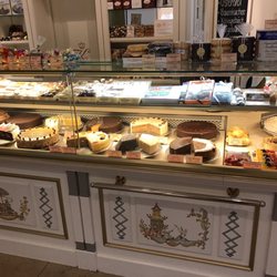 Café und Konditorei Kreutzkamm