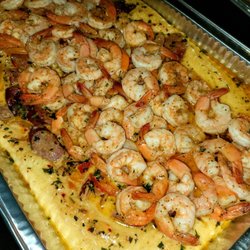AM Catering and Concessions