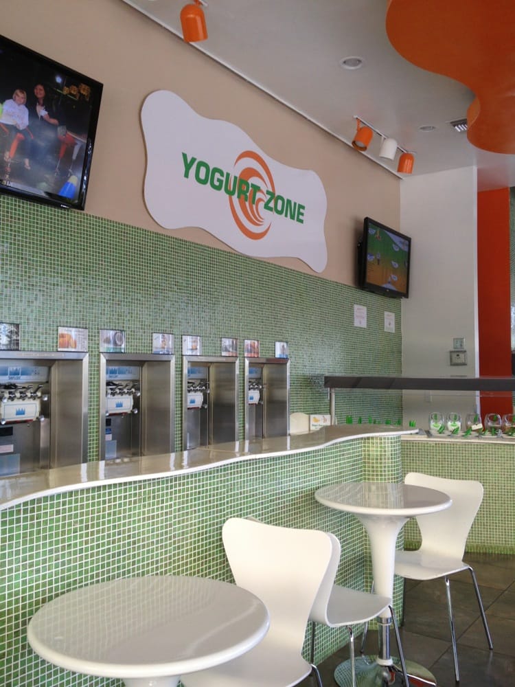 YOGURT ZONE CLOSED 11 Reviews 8903 Glades Rd, Boca Raton, FL Yelp