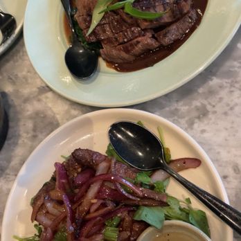 Slanted Door - Vietnamese Near Me - San Ramon, California