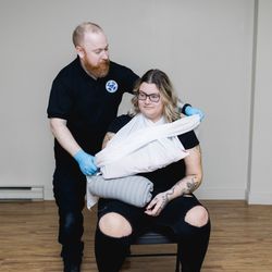 Calgary First Aid