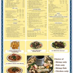 Wendill's Chicken House