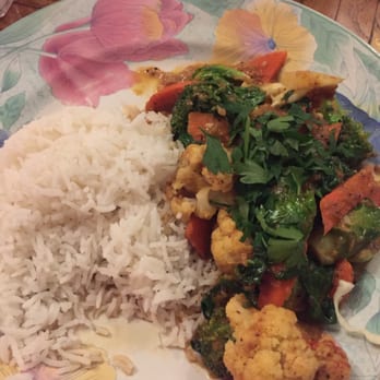 Cafe Tibet - Vegan Restaurant - Vegetable curry - Vegetarian Near Me - Berkeley, California Cafe Tibet - Vegan Restaurant - Vegetable curry - Vegetarian Near Me - Berkeley, California