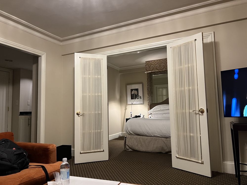 The Eliot Hotel