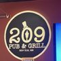 209 Pub & Grill