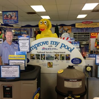 Leslie's Pool Supplies - Hot Tub & Pool Near Me - Clearwater, Florida Leslie's Pool Supplies - Hot Tub & Pool Near Me - Clearwater, Florida