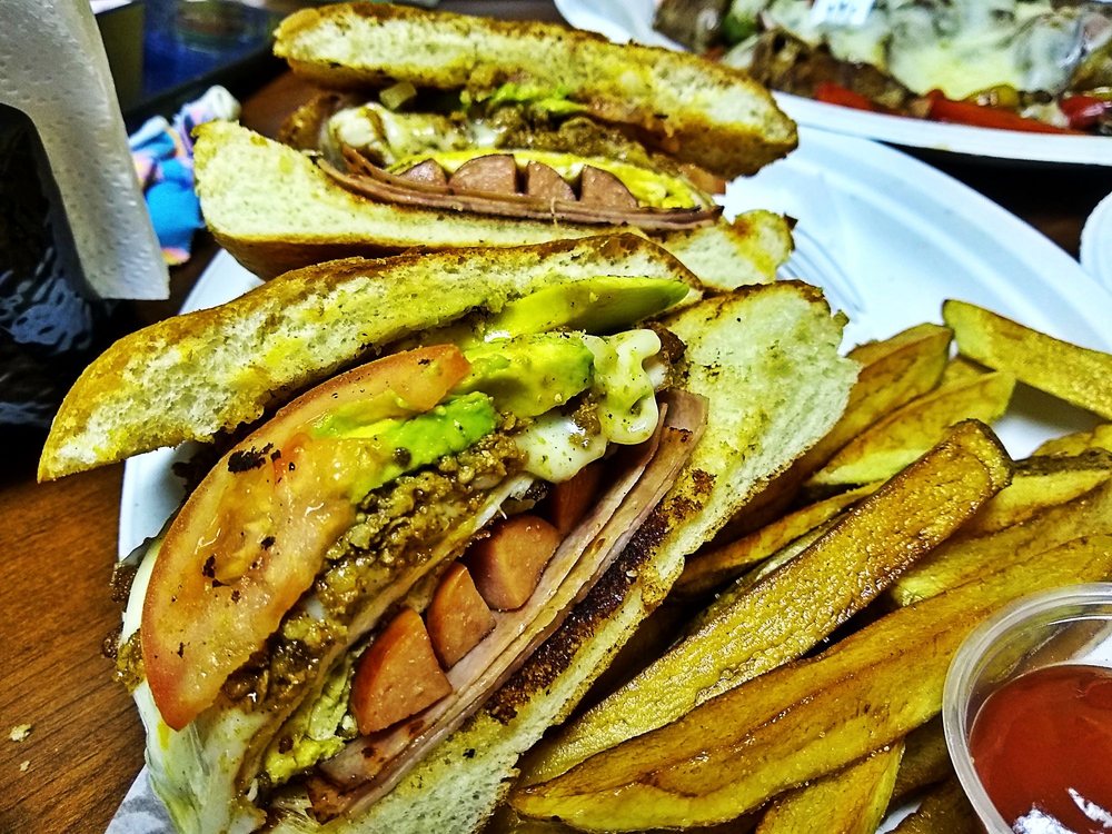 El Angel Carniceria & Taqueria