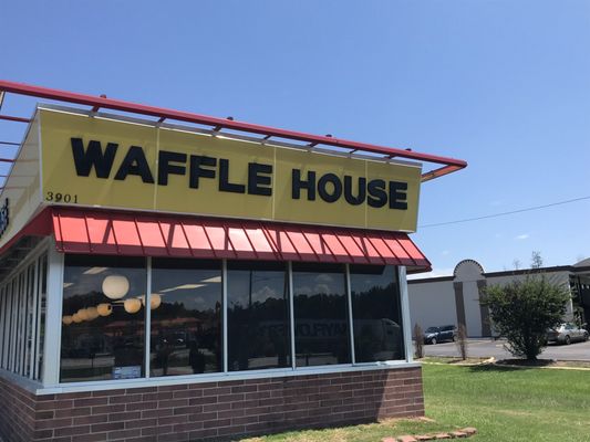 Waffle House by null