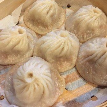 Dumpling Den - Pork soup dumplings - Shanghainese Near Me - Fort Lee, New Jersey
