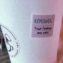 Photo of Coffee Bunny