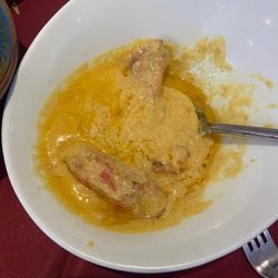 The Monsoon - Butter chicken