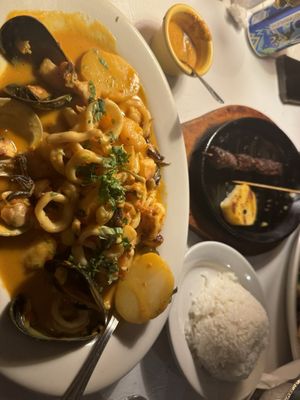 Urubamba by null