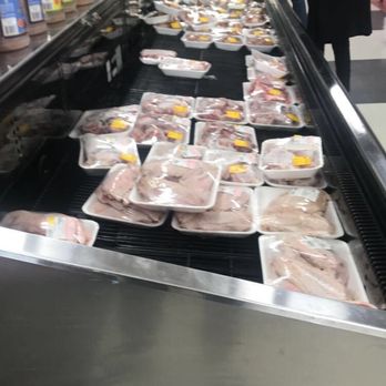 The Stock Market - Turkey meat displayed - Meat Shops Near Me - Concord, North Carolina The Stock Market - Turkey meat displayed - Meat Shops Near Me - Concord, North Carolina