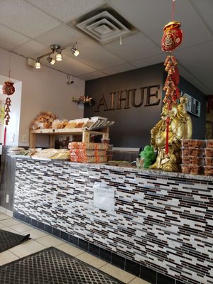 Ai Hue's Bakery & Deli by null