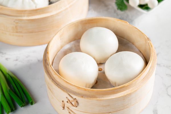 Dumpling Union Haight by null