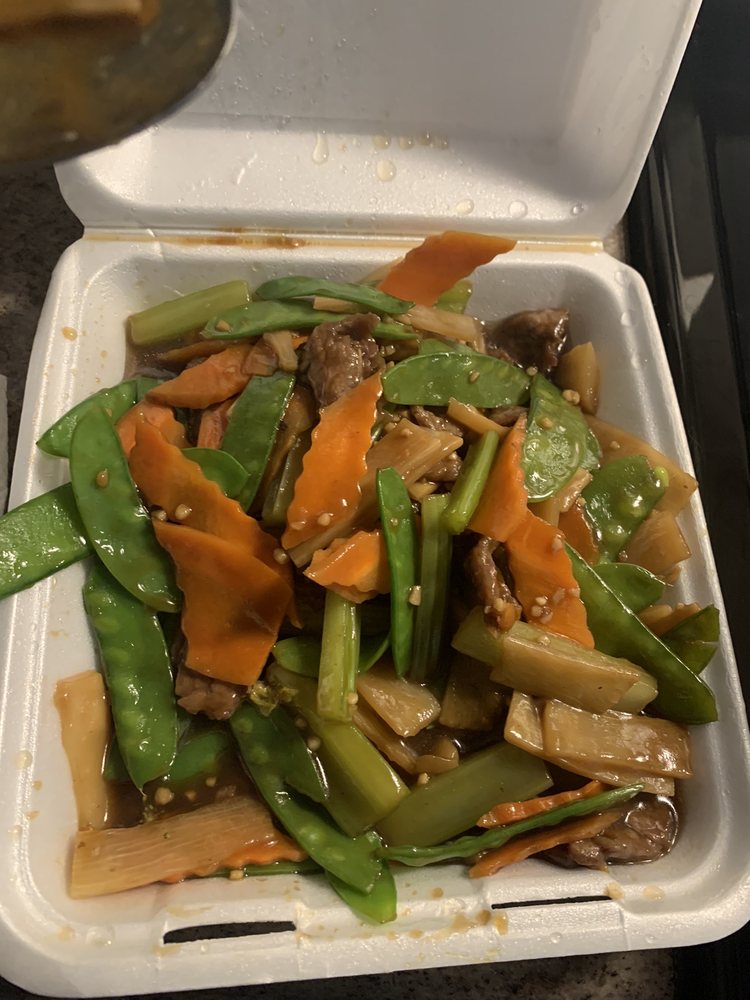 SZECHUAN CHINESE CUISINE 269 Photos & 316 Reviews Szechuan 2079