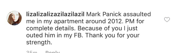 Montrose Saloon by null