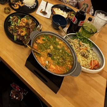 Manaao - Thai Near Me - Tustin, California