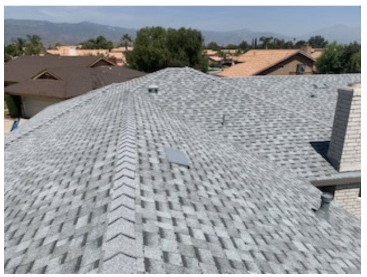 Slide of Tip Top Roofing