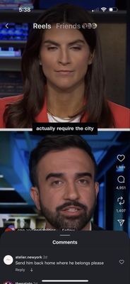 Atelier New York Men Store by null