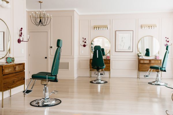 Michele Holmes Studio by null