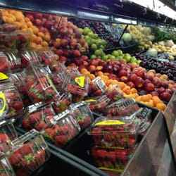 Lowe's Mercado - Denver - Produce at Lowe's Mercado.