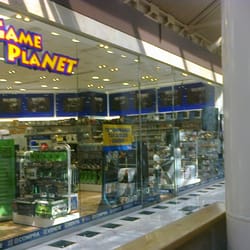Game Planet Coapa