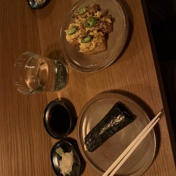 Sōgo Roll Bar - Sushi Bars Near Me - Los Angeles, California