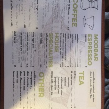 Milktooth - Breakfast & Brunch Near Me - Indianapolis, Indiana