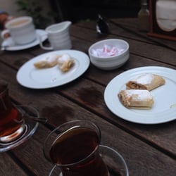 Vodina Cafe