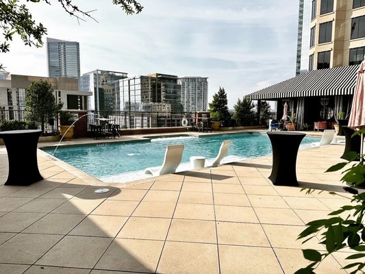 Hotel ZaZa Austin Downtown by null