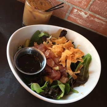 Halcyon - Pokémon and insomniac - Coffee & Tea Near Me - San Antonio, Texas