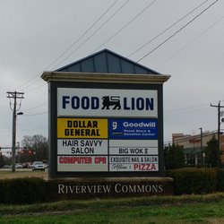 Riverview Commons - Riverview Commons in Rock Hill SC