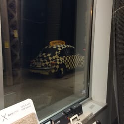 Rug Bug