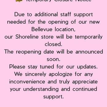 Teews - Screenshot of their 1/19/26 IG post. Today is Day 45, just saying (3/6/26) - Desserts Near Me - Shoreline, Washington