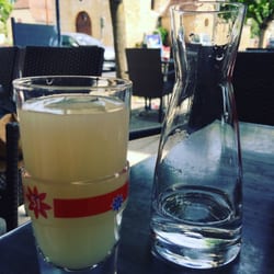 Café de la Poste
