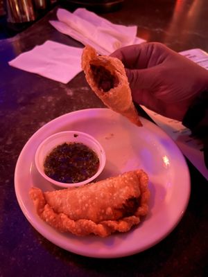 Community Bar & Kitchen by null