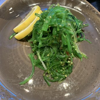 Mikuni - Seaweed salad - Japanese Near Me - Concord, California Mikuni - Seaweed salad - Japanese Near Me - Concord, California