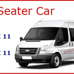 Major Cars & Travel