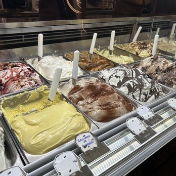 Chocolat - Ice Cream & Frozen Yogurt Near Me - Milan, Michigan