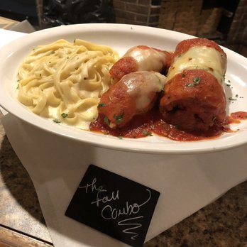 Pasta Faire - Fall Combo special November 2018 - Italian Near Me - Belleview, Florida