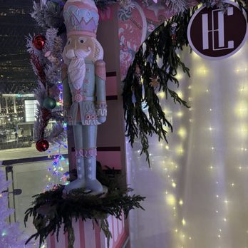 The HC Tavern + Kitchen - Nutcracker Suite 2024 - Seafood Near Me - Fishers, Indiana The HC Tavern + Kitchen - Nutcracker Suite 2024 - Seafood Near Me - Fishers, Indiana