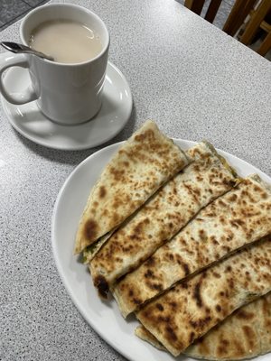 Saray Broadway Cafe by null