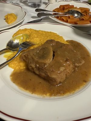 Antica Trattoria della Pesa by null