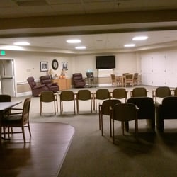 McLean Village - Newly renovated Koopman Room
