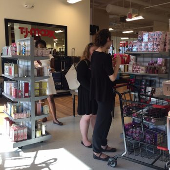 TJ Maxx - Department Stores Near Me - Arlington, Virginia