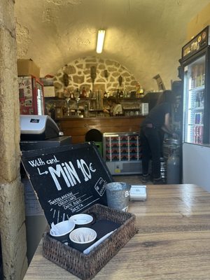 Urgulleko Polboriña by null