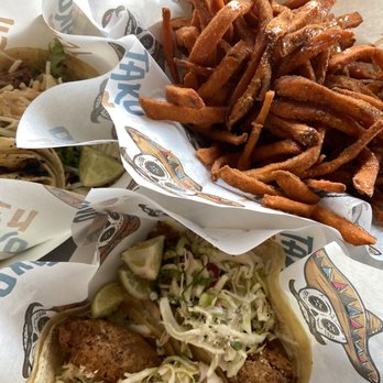 Tako Ten - Tacos Near Me - Albuquerque, New Mexico