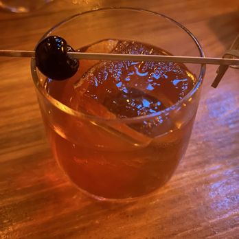 Cozy Pine - Speakeasies Near Me - Irvine, California