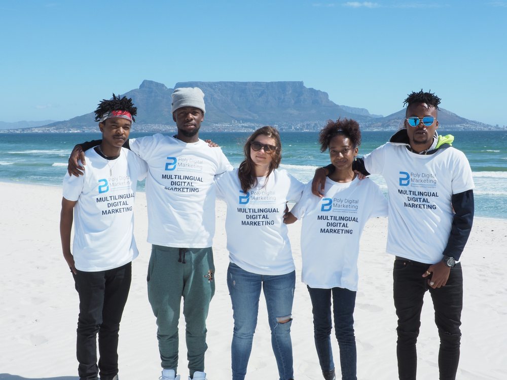 POLY DIGITAL MARKETING Updated May 2024 14 Photos 53 Jetmore Pl